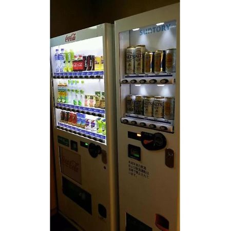 R&B Hotel Kumagaya Ekimae - Vacation Stay 14851V Екстер'єр фото