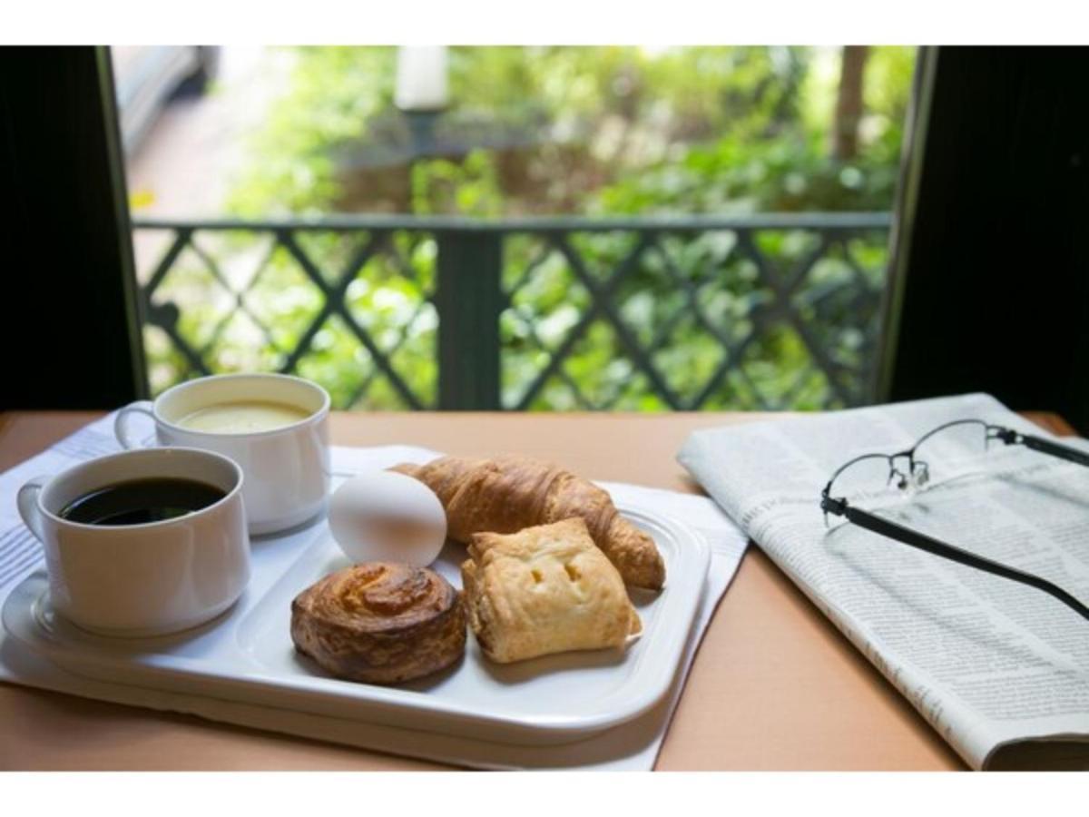 R&B Hotel Kumagaya Ekimae - Vacation Stay 14851V Екстер'єр фото