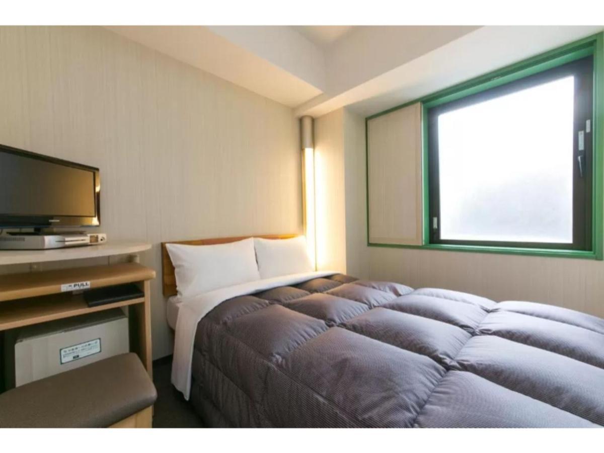 R&B Hotel Kumagaya Ekimae - Vacation Stay 14851V Екстер'єр фото