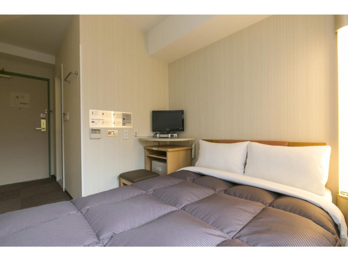 R&B Hotel Kumagaya Ekimae - Vacation Stay 14851V Екстер'єр фото